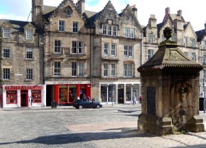 Grassmarket