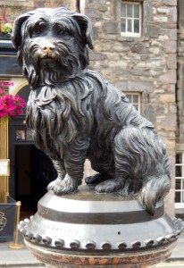 Greyfriars Bobby