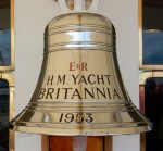 Britannia bell