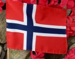 Norway's flag