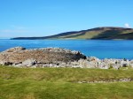 Broch of Gurness