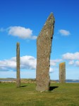 Stones of Stenness, Orkney