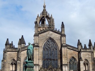 St. Giles Cathedral