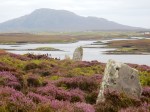 Standing Stones of Pobull Fhinn