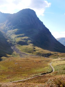 Glencoe
