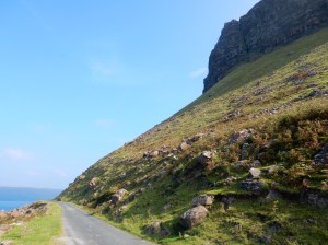 Ardmeanach Peninsula, Mull