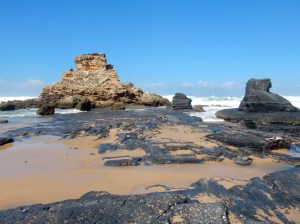 Castelejo, Algarve, Portugal