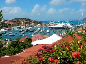 Gustavia, Saint-Barth