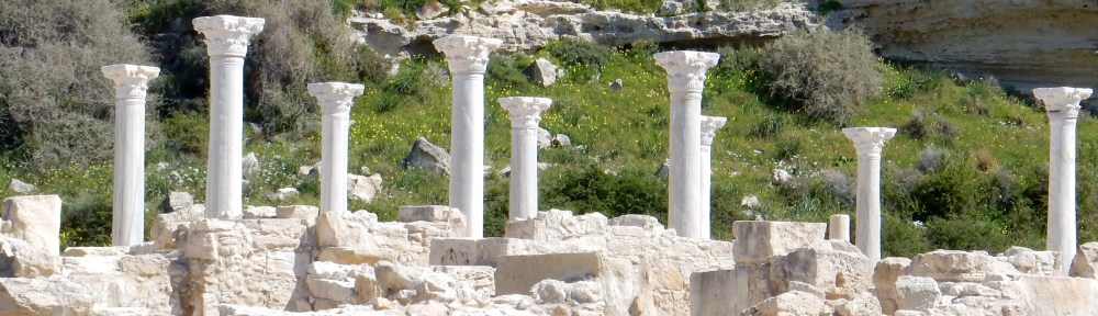 Kourion