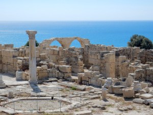 Kourion