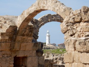 Kato Pafos Archaeological Park
