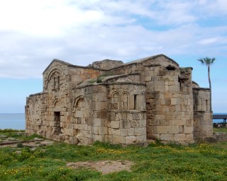 Church of Agios Philon