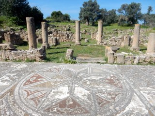 Basilica of Agia Trias