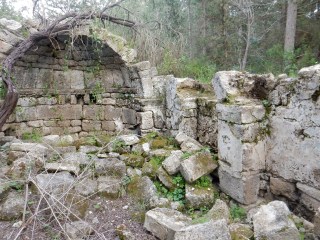 Church of Ayia Theresa