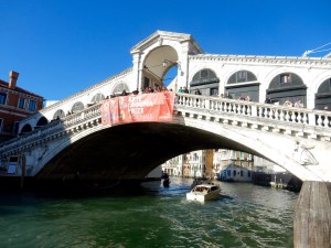 Rialto Bridge