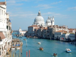 Grand Canal