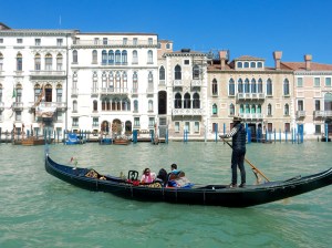 Grand Canal