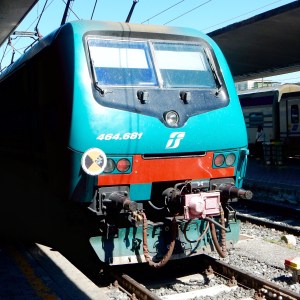 Trenitalia