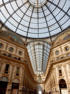 Galleria Vittorio Emanuele II