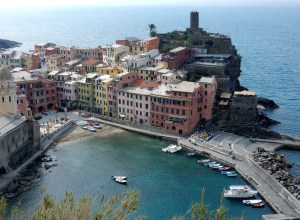 Vernazza