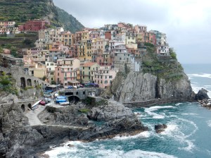 Manarola