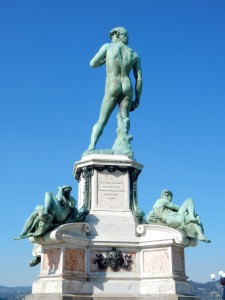 Piazzale Michelangelo