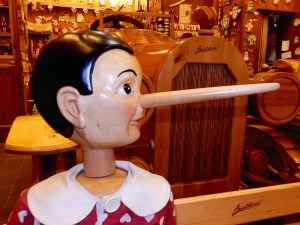 Pinocchio