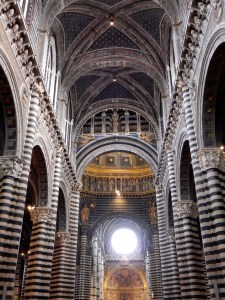 Cathedral of Siena