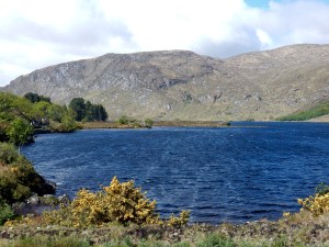 Glenveagh National Park, Donegal