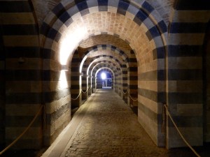 Cathedral of Orvieto