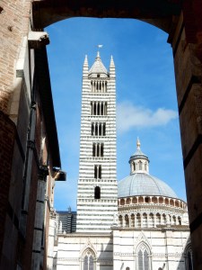 Cathedral of Siena