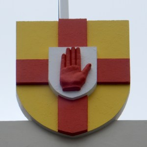 Red Hand of Ulster