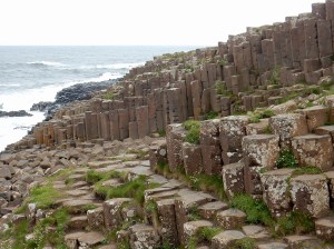 Giant's Causeway