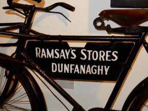 Dunfanaghy, Donegal