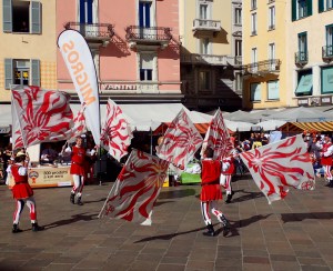 Lugano Grape Festival