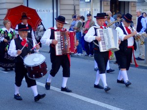 Lugano Grape Festival