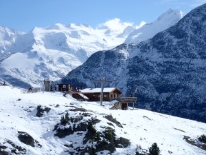 Alp Languard