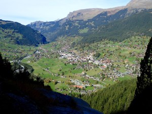 Grindelwald