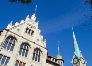 Fraumünster, Zürich