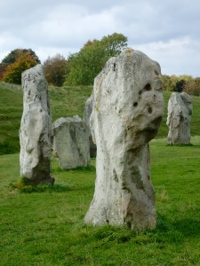 Avebury Stone Circle