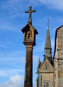 Market Cross, Stow-on-the-Wold