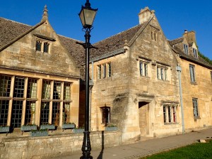 Broadway, Cotswolds