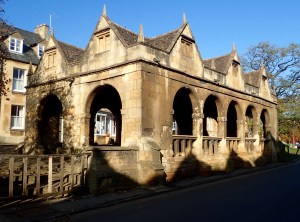 Market Hall, Chipping Campden