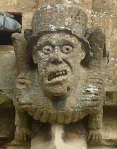 St. Peter's Church, Winchcombe