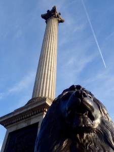 Trafalgar Square