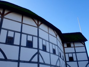 Shakespeare's Globe Theatre