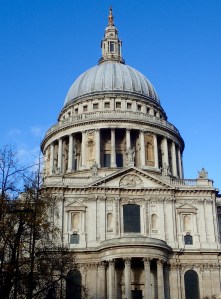 St. Paul's Cathedral
