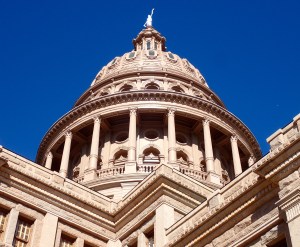 Texas Capitol