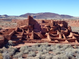 Wupatki National Monument