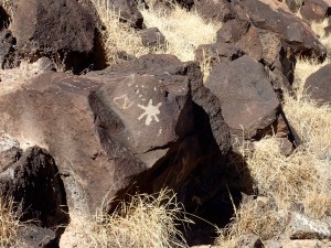 Petroglyph National Monument